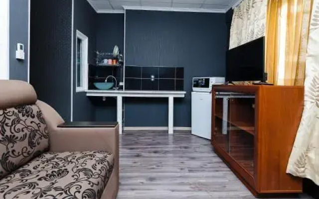 Privat Hotel