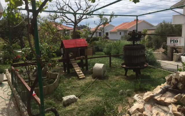 Apartmani Zorica