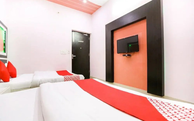 Azad Garden by OYO Rooms