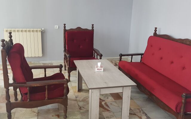 Bloor Hotel комната для гостей