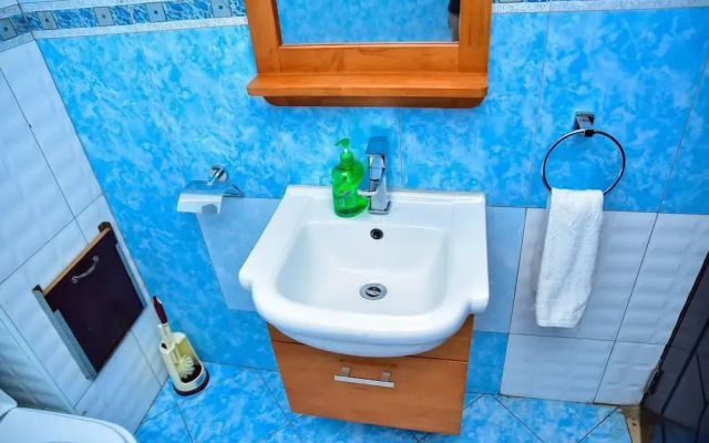 Magnificent Serviced 1 and 2 Bedroom Apartments