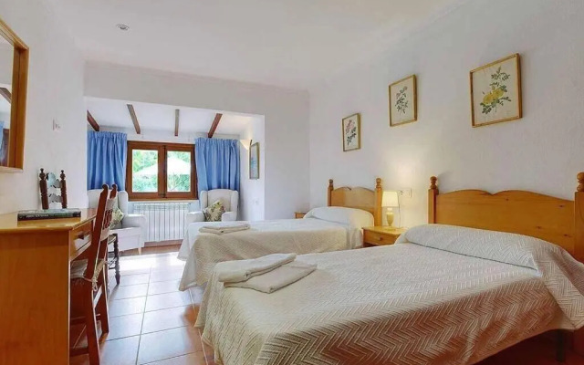 Villa Magdalena