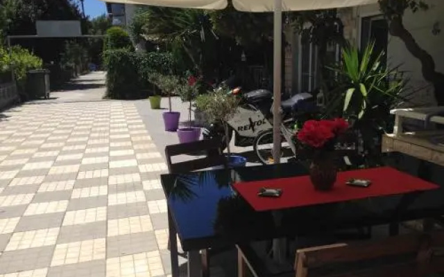 Hotel Alexandros II