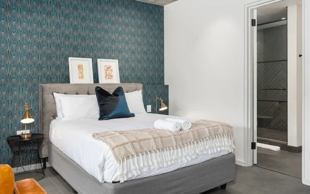 Waterkant 121A