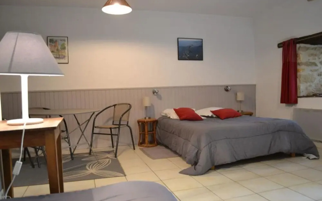 Le Relais de lAge