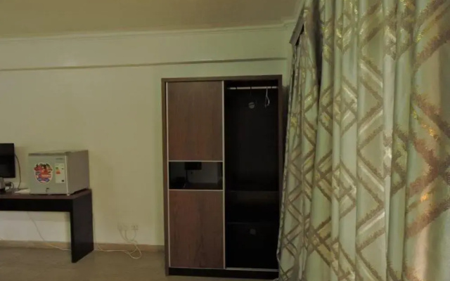 Sky Hotel Nairobi