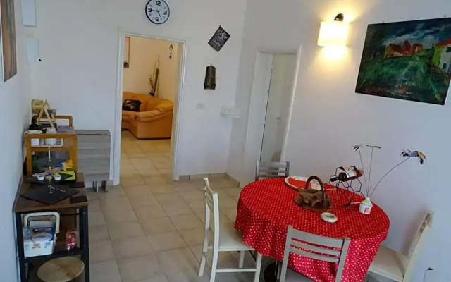 Casa Marchese