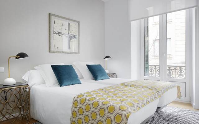Апартаменты Prim Suite Apartment by FeelFree Rentals комната для гостей