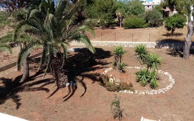 Liama 1 bilocale con vista mare nel Salento
