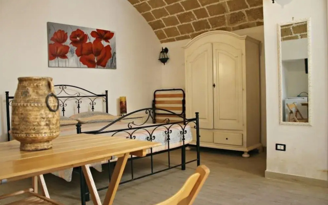 Suite Le Mura