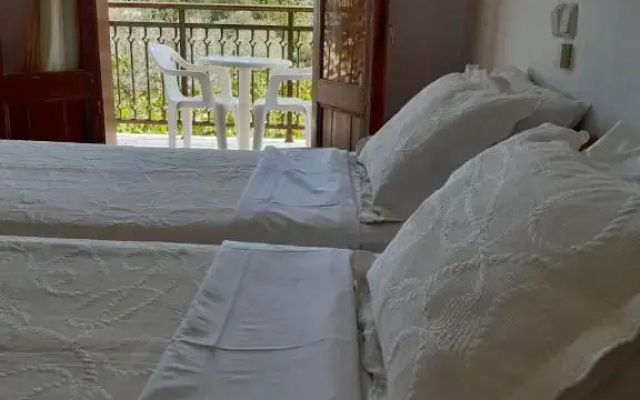 Hotel George