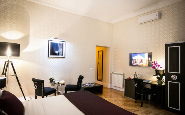 Minerva Relais