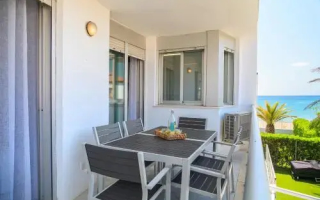 UHC Riviera Family Apartments