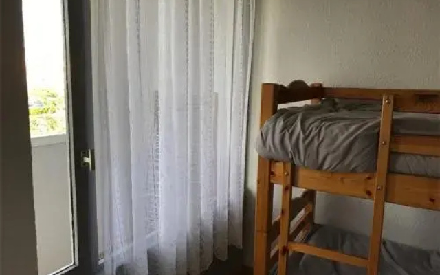 Apartment Cezelly 1