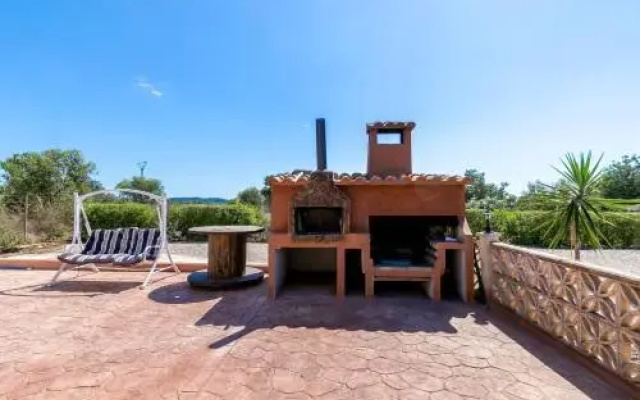 Finca Can Titos