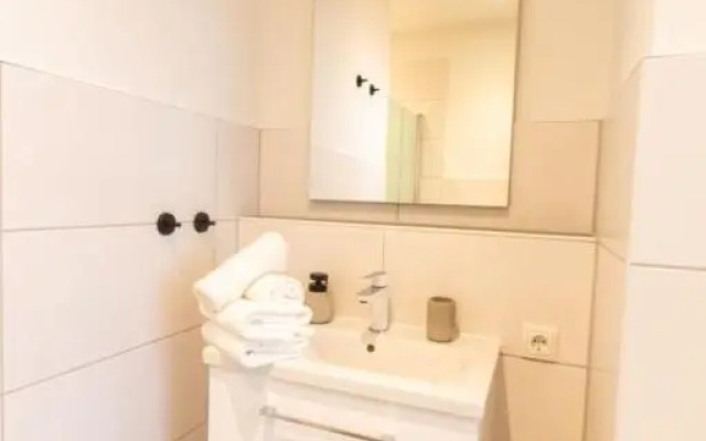 Apartment No1
