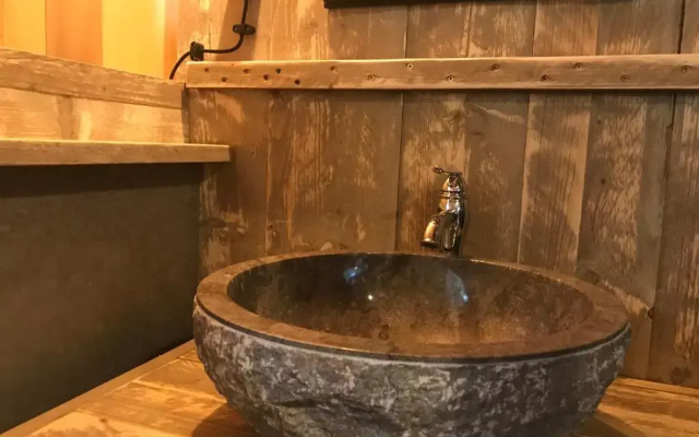 AZUR Camping Altmühltal