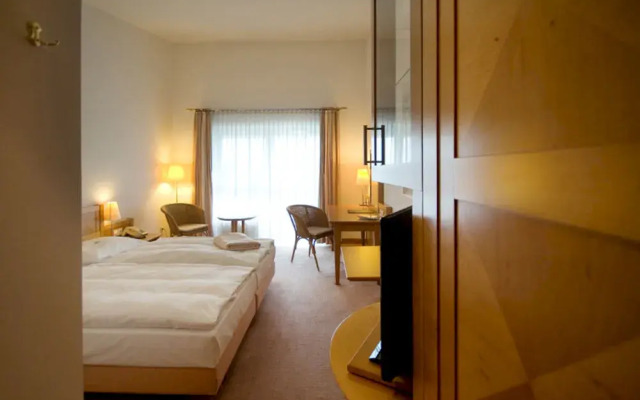 Golfhotel & Restaurant Lindenhof