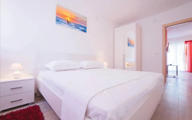 House Karlo Apartments