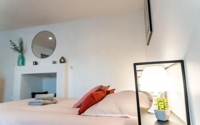 Le Nid 2 Quimper by Nid'ouest