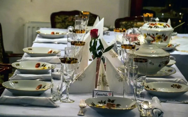 Hotel Garni