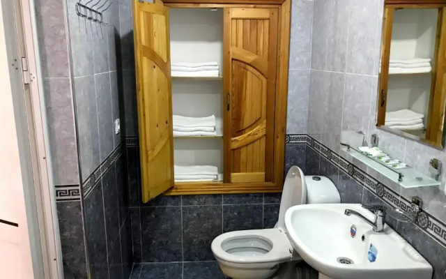Guest House Firuza