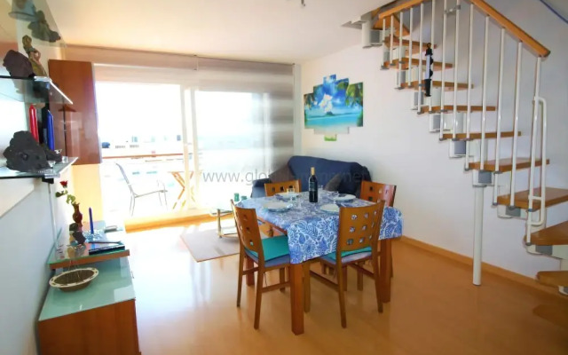 Apartamento 3332 Blaumarina