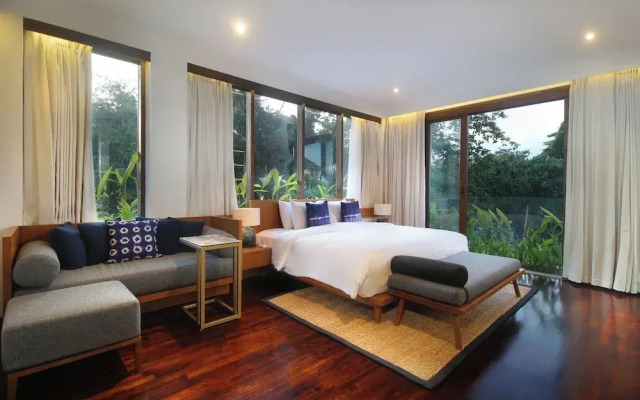 Villa Leceni Canggu by Nakula