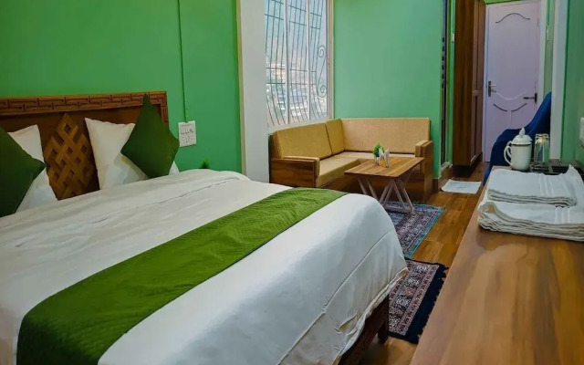Mudita Hotel