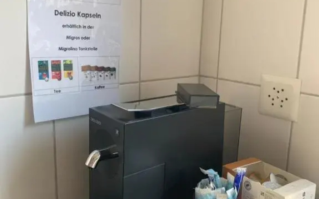 Ferienwohnung 1 in Bern
