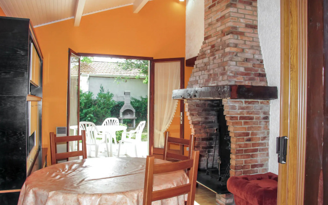 Holiday Home Le Fournil