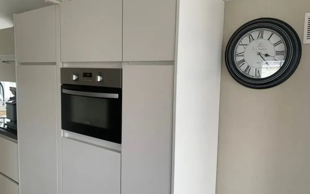 Wonderful Holiday Home in Nieuwpoort Near Dunepark