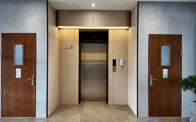 Petit Hotel Thu Dau Mot