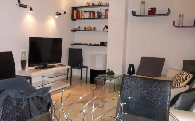 Apartment Velasquez