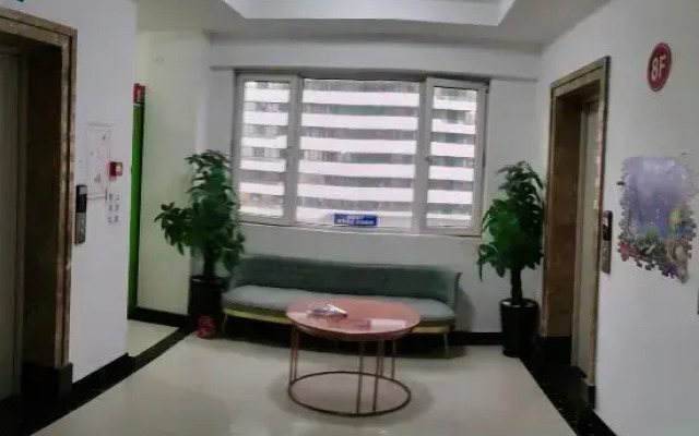 Bayuquan Love B&B
