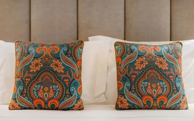 Bonfim Duplex at Terracotta Collection