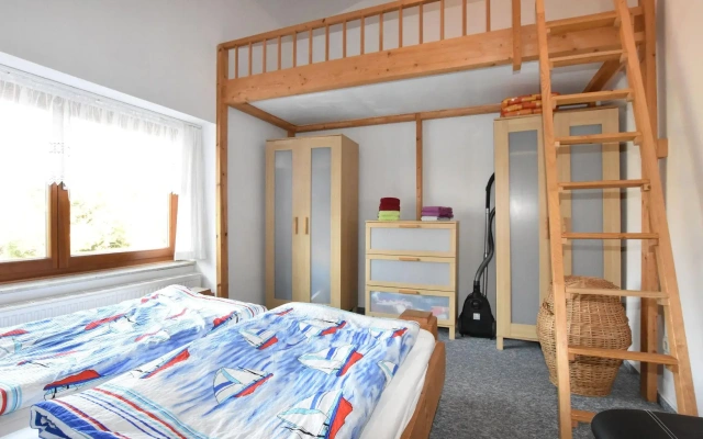 Ferienwohnung Gerda in Ostseenahe