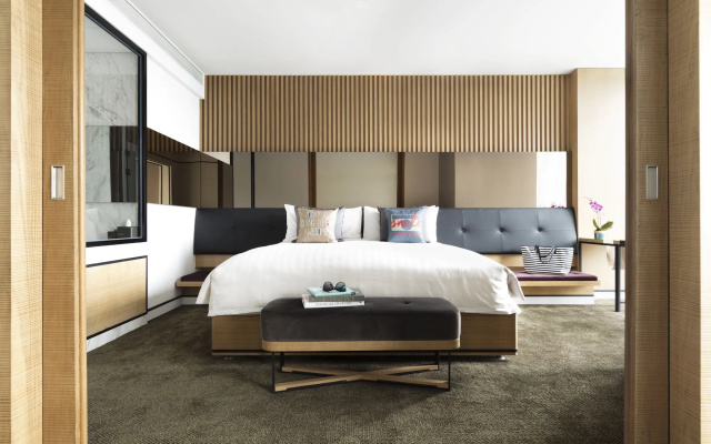 JEN Beijing by Shangri-La