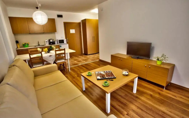 Holiday Homes Chudna
