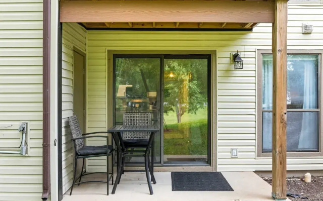 Branson Getaway Retreat For 4