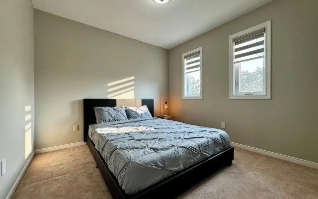 Luxury 4BR Villa