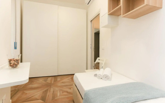 The Best Rent - Modern apartment near Bocconi University