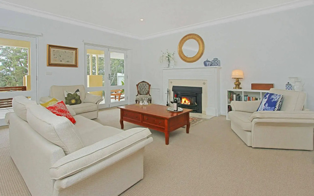 The Ridge Retreat at Mollymook