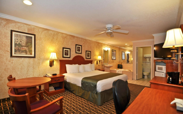 Best Western Pearland Inn