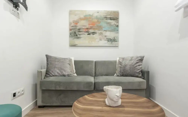 Alterhome Apartamento La Latina I