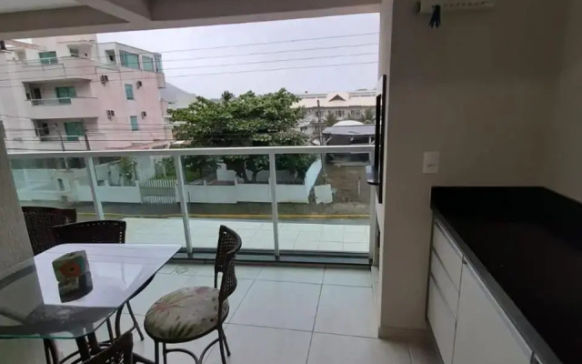 Bombinhas - Residencial Atalanta 101A