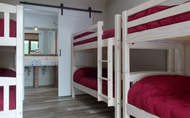 Albergue La Cala
