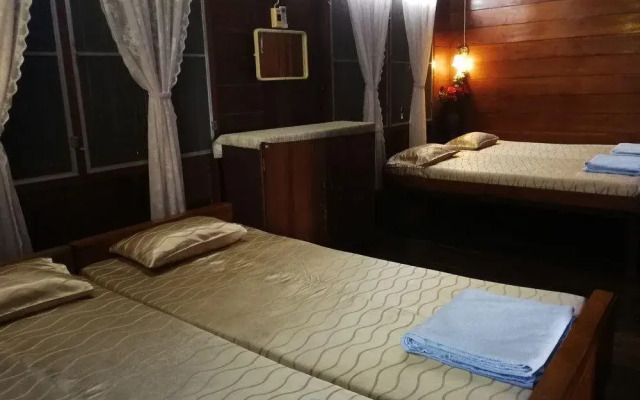 Bungorn Homestay