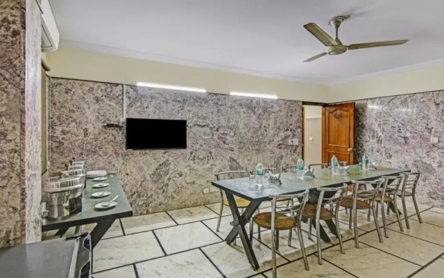 Hotel Singh Continental