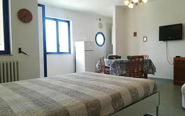 Casa Vacanze Gaia a Otranto, Salento Monolocale 3 Posti